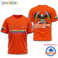 NFL Chicago Bears Football Human Rights Campaign LGBT 2025 3D Shirt