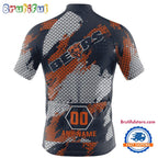 NFL Chicago Bears Personalized Special Design Cycling Jersey