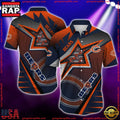NFL Chicago Bears Special Football Team New Design Hawaiian Shirt