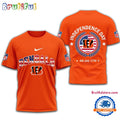 NFL Cincinnati Bengals 2025 Independence Day All Over Print Shirt