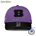 NFL Cincinnati Bengals Purple Heart Day Limited Edition Baseball Cap