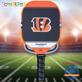 NFL Cincinnati Bengals Sport New Pickleball Paddle