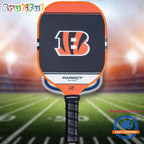 NFL Cincinnati Bengals Sport New Pickleball Paddle