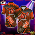 NFL Cleveland Browns Special Football Team New Design Hawaiian Shirt