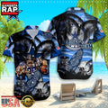 NFL Dallas Cowboys Hawaiian Shirt For Men Women