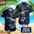 NFL Dallas Cowboys Retro Custom Hawaiian Shirts For Men Women