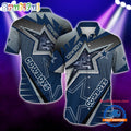 NFL Dallas Cowboys Special Football Team Star Hawaiian Shirts