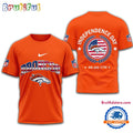 NFL Denver Broncos 2025 Independence Day All Over Print Shirt