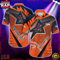 NFL Denver Broncos Special Football Team New Design Hawaiian Shirt