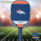 NFL Denver Broncos Sport New Pickleball Paddle