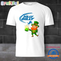 NFL Detroit Lions Dilly Dilly Patrick Day 2025 New T-Shirt