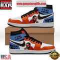 Drake It’s All A Blur Air Jordan 1 Sneakers Shoes