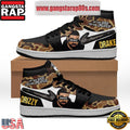 Drake Last Name Ever Air Jordan 1 Sneakers Shoes