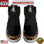 Drake Last Name Ever Air Jordan 1 Sneakers Shoes
