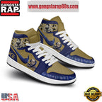 Drake Star Fan Air Jordan 1 Sneakers Shoes