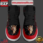 Eminem Slim Shady Air Jordan 1 Sneakers Shoes