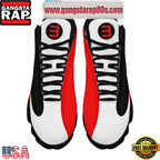 NFL Eminem Slim Shady In Recovery Air Force 13 Shoes