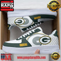 NFL Green Bay Packers Air Force 1 Sneaker For Men Women