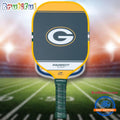 NFL Green Bay Packers Sport New Pickleball Paddle