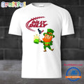 NFL Houston Texans Dilly Dilly Patrick Day 2025 New T-Shirt