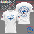 NFL Houston Texans Law Appreciation Month 3D Shirt