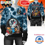 NFL Houston Texans Special Football Halloween Limited New Sweatshirt, Hoodie, T Shirt