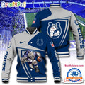 NFL Indianapolis Colts Football Mascot Limited New Design Baseball Jacket
