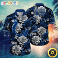 NFL Indianapolis Colts Hawaii Shirt Flower Aloha Spirit Shirts