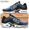 NFL Indianapolis Colts Personalized Limited Edition Air Max Plus Shoes Sneaker