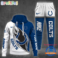 NFL Indianapolis Colts Special Football Team Design Hoodie And Pants