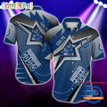 NFL Indianapolis Colts Special Football Team Star Hawaiian Shirts