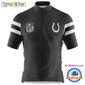 NFL Indianapolis Colts Special Mono Cycling Jersey