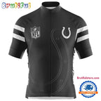 NFL Indianapolis Colts Special Mono Cycling Jersey