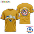 NFL Jacksonville Jaguars 2025 Independence Day All Over Print Shirt