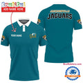 NFL Jacksonville Jaguars Best Dad Wonderful Father’s Day Polo Shirts