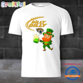 NFL Jacksonville Jaguars Dilly Dilly Patrick Day 2025 New T-Shirt