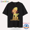 NFL Kansas City Chiefs 5 Super Bowl New Design T Shirt