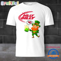 NFL Kansas City Chiefs Dilly Dilly Patrick Day 2025 New T-Shirt