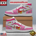 Karol G Manana Sera Bonito Love Air Jordan 1 Sneakers Shoes