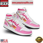 Karol G Manana Sera Bonito Love Air Jordan 1 Sneakers Shoes