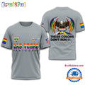 NFL Las Vegas Raiders Football Human Rights Campaign LGBT 2025 3D Shirt