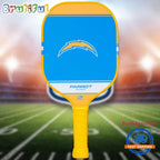 NFL Los Angeles Chargers Sport New Pickleball Paddle