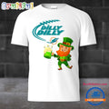 NFL Miami Dolphin Dilly Dilly Patrick Day 2025 New T-Shirt