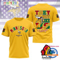 NFL Minnesota Vikings Football Team 2025 Juneteenth Freedom Day Unisex 3D Shirt
