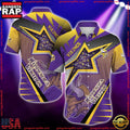 NFL Minnesota Vikings Special Football Team New Design Hawaiian Shirt