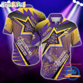 NFL Minnesota Vikings Special Football Team Star Hawaiian Shirts