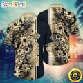NFL New Orleans Saints Hawaii Shirt Flower Tropical Vibes In Shirts