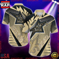 NFL New Orleans Saints Special Football Team New Design Hawaiian Shirt