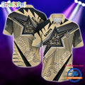 NFL New Orleans Saints Special Football Team Star Hawaiian Shirts