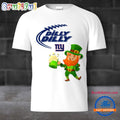 NFL New York Giants Dilly Dilly Patrick Day 2025 New T-Shirt